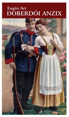 Eugén Art - Doberdói anzix