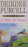 Deirdre Purcell - A Place of Stones & Sky [antikvár]