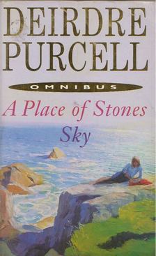 Deirdre Purcell - A Place of Stones & Sky [antikvár]