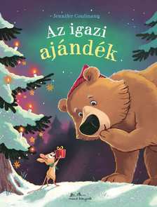 Jennifer Coulmann - Az igazi ajándék