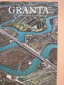 Granta - The Magazine of New Writing 143, Spring 2018 [antikvár]