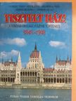 Dobszay Tamás - Tisztelt Ház! [antikvár]