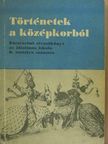 Dr. Besnyő Miklós - Történetek a középkorból [antikvár]