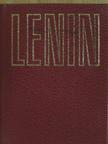 V. I. Lenin - V. I. Lenin a sajtóról (minikönyv) [antikvár]