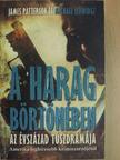 James Patterson - A harag börtönében [antikvár]