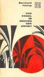 Bernhard Haring - Das Konzil im Zeichen der Einheit [antikvár]