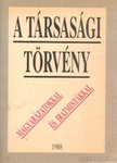 Dr. Kun Tibor (szerk.) - A társasági törvény [antikvár]