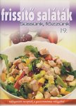 Jámbor Mariann - Frissítő saláták [antikvár]