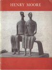 Philip Hendy - Henry Moore [antikvár]
