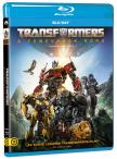 TRANSFORMERS - A FENEVADAK KORA - BLU-RAY