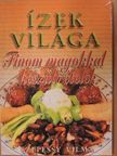 Szepessy Vilma - Finom magokkal készült ételek [antikvár]
