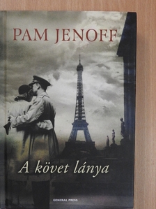 Pam Jenoff - A követ lánya [antikvár]