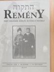 Bogdán Richárd - Remény 1998. december [antikvár]