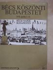 Bécs köszönti Budapestet [antikvár]