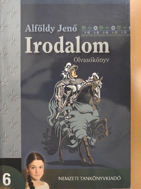 Ady Endre - Irodalom 6. [antikvár]