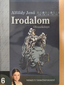 Ady Endre - Irodalom 6. [antikvár]