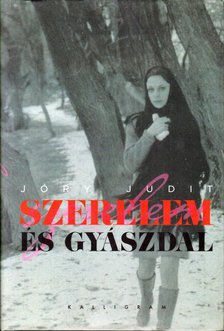 Jóry Judit - Szerelem és gyászdal [antikvár]