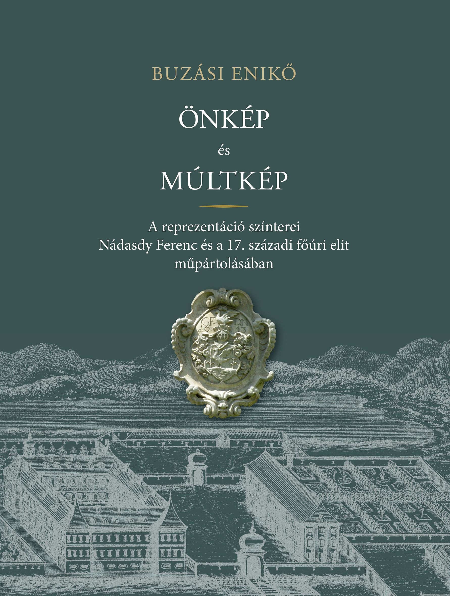 BUZÁSI ENIKŐ - Önkép és múltkép