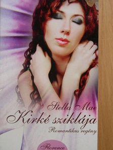 Stella Mae - Kirké sziklája [antikvár]