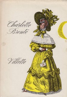 Charlotte Brontë - Villette [antikvár]