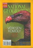 Lipták Tímea (főszerk.) - National Geographic Magyarország 2016. január [antikvár]