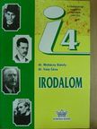 Dr. Vasy Géza - Irodalom IV. [antikvár]