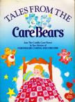 Amelia Hubert - Tales from the Care Bears [antikvár]