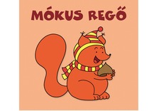Bartos Erika - Mókus Regő