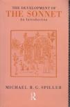 Michael R. G. Spiller - The Development of the Sonnet [antikvár]