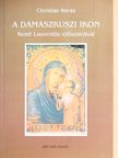 Christian Ravaz - A damaszkuszi ikon [antikvár]