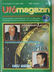 Dr. Szilágyi Mária - Ufómagazin 1995. október [antikvár]