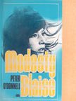 Peter O'Donnell - Modesty Blaise [antikvár]