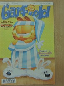 Jim Davis - Garfield 2012. november [antikvár]