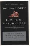 Richard Dawkins - The Blind Watchmaker [antikvár]