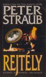 STRAUB,PETER - Rejtély [antikvár]
