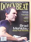 Dave Helland - DownBeat March 2011 [antikvár]