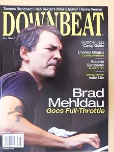 Dave Helland - DownBeat March 2011 [antikvár]