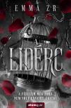 Emma ZR - A Lidérc [eKönyv: epub, mobi]