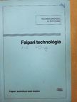 Lele Dezső - Faipari technológia [antikvár]