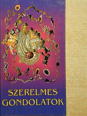 Szerelmes gondolatok [antikvár]