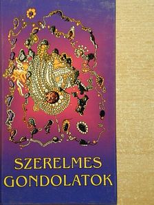 Szerelmes gondolatok [antikvár]