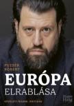 Puzsér Róbert - Európa elrablása [antikvár]