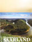 Traudl Brenner - Farbbild-Reise durch das Saarland [antikvár]