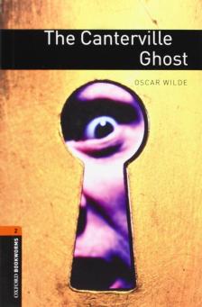 The Canterville Ghost - Stage 2 [antikvár]