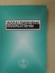 Cs. Varga István - Irodalomtörténet-irodalomértés [antikvár]