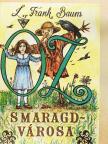 L. Frank Baum - Óz Smaragdvárosa [antikvár]