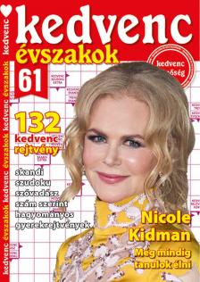 Kedvenc ÉVSZAKOK 61