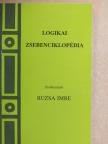 Mihálydeák Tamás - Logikai zsebenciklopédia [antikvár]