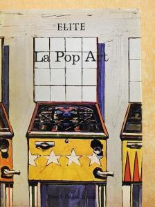 Enrico Crispolti - La pop art [antikvár]