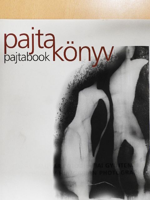 Bojár Iván András - Pajtakönyv [antikvár]